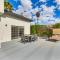 Private Pool and Hot Tub Cathedral City Getaway! - 大教堂城 Private Pool and Hot Tub Cathedral City Getaway! - 大教堂城