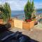 Luxury Lookout Hood Canal Vacation Rental