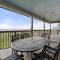 BeachFront Bliss-4BR-Million Dollar Views-Sleeps 8 - 加尔维斯敦