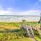 BeachFront Bliss-4BR-Million Dollar Views-Sleeps 8 - 加尔维斯敦