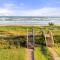 BeachFront Bliss-4BR-Million Dollar Views-Sleeps 8 - 加尔维斯敦