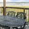 BeachFront Bliss-4BR-Million Dollar Views-Sleeps 8 - 加尔维斯敦