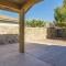 20 Mi to Dtwn El Paso Pet-Friendly Retreat!