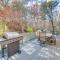 6 Mi to Beach Home with Deck in Brewster! - 布鲁斯特