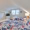 6 Mi to Beach Home with Deck in Brewster! - 布鲁斯特