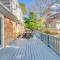 6 Mi to Beach Home with Deck in Brewster! - 布鲁斯特