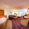 Service Plus Inns and Suites Calgary