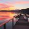 Hood Canal Resort in Union, WA