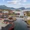 Ytterviks Rorbu Lofoten With private Sauna