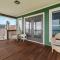 Sunrise in Paradise-BeachFront-Fenced Yard-Pets-Sleeps 11 - Galveston