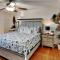 Oceanfront Penthouse 11b - شاطئ أورموند