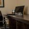 Marinwood Inn & Suites
