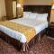Marinwood Inn & Suites
