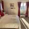 Top Floor En-suite Double Bedrooms With Great View Of Windsor Castle & Free Parking - Windsor
