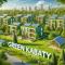 Green Kabaty Apartment 3 - Varšava