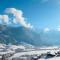 Apartment Wandegg im Bergsteigerdorf Ginzling Mayrhofen
