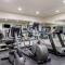 Best Western Socorro Hotel & Suites