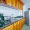 2C-AL2E APARTAMENTO DE 2 ALCOCABAS CERCA AL MAR CON AIRE ACONDICIONADO, PISCINA Y WIFi - 卡塔赫纳
