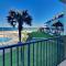 Sea Dancer 210 - فلاغلار بيتش