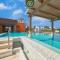 Studio in Romantic Zone - Rooftop Pool - King Bed - 巴亚尔塔港