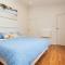 Glenelg Modern Studio, QBed,Wifi