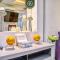 Studio in Romantic Zone - Rooftop Pool - King Bed - 巴亚尔塔港