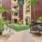 Studio in Romantic Zone - Rooftop Pool - King Bed - 巴亚尔塔港