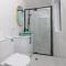 Glenelg Modern Studio, QBed,Wifi