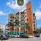 Studio in Romantic Zone - Rooftop Pool - King Bed - 巴亚尔塔港