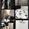 Shore 2 Tower 3 Near Ikea High Floor Balcony 1BR - 马尼拉