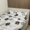 Shore 2 Tower 3 Near Ikea High Floor Balcony 1BR - 马尼拉