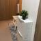 Shore 2 Tower 3 Near Ikea High Floor Balcony 1BR - 马尼拉