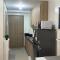 Shore 2 Tower 3 Near Ikea High Floor Balcony 1BR - 马尼拉