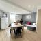 La Source du Bonheur-Clim Parking Wifi - CLG Savoie - 圣皮埃尔－达尔比尼