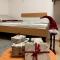 MONAS mini apartments