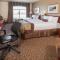 Wingate by Wyndham - Edmonton West Foto: Wingate by Wyndham - Edmonton West