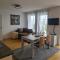 Apartment „Am Südhang“
