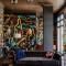 Grotto at 28, City Views and Wonderland Vibes! - Hatillo
