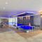 Caesar Resort Italus Home Beach