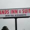 Sands Inn & Suites - Woodward