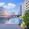 Caesar Resort Italus Home Beach
