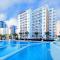 Caesar Resort Italus Home Beach