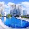 Caesar Resort Italus Home Beach