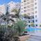 Caesar Resort Italus Home Beach