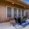 New Modern Bohemian Home Minutes from Epic Waters Indoor Park, Andretti Indoor Karting & Games, AT&T Stadium, Globe Life, Six Flags, Texas Life - Гранд-Прейри