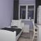 Apartament z panoramą Bydgoszczy