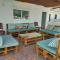 Amazing apartment & great terrace & 4bedrooms