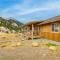 Less Than 1 Mi to Chico Hot Springs Mtn-View Hideaway! - Pray