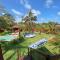 Kitesurf Oasis Maracajaú