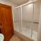 Amazing apartment & great terrace & 4bedrooms